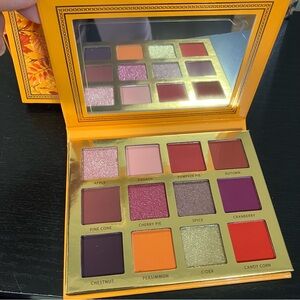 Ace Beauté 'Falling for You' Eyeshadow Palette